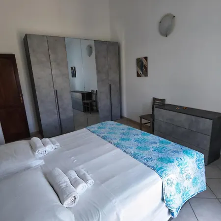Appartement La 4 Mori Santa Teresa Gallura