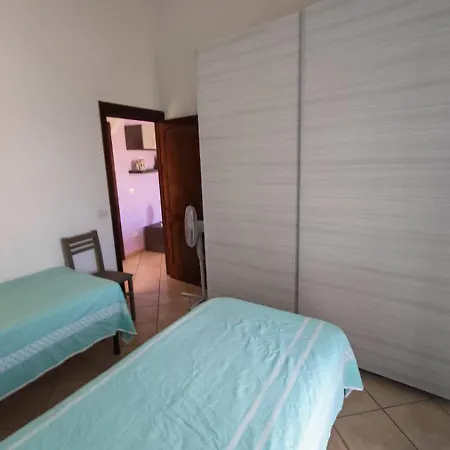 Appartement La 4 Mori Santa Teresa Gallura