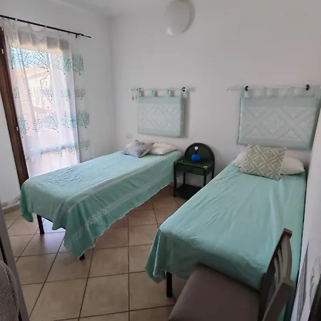 Appartement La 4 Mori Santa Teresa Gallura