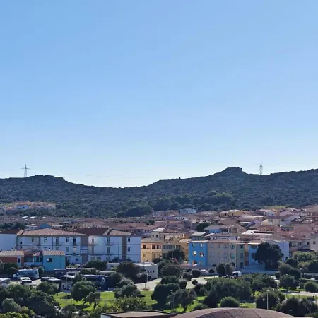 Lejlighed La 4 Mori Santa Teresa Gallura