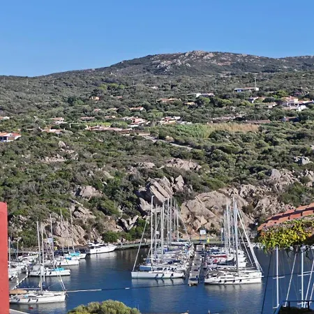 Appartement La 4 Mori Santa Teresa Gallura